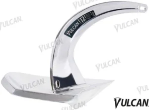 ANCRE VULCAN INOX 12 KG – CMVLC12SS