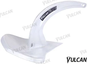 ANCRE VULCAN GALVANISÉE 15 KG – CMVLC15GS