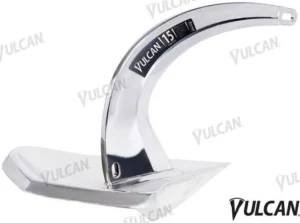 ANCRE VULCAN INOX 15 KG – CMVLC15SS