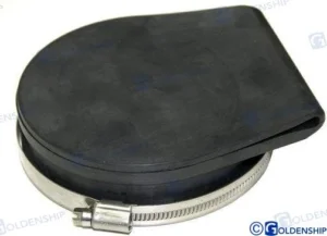 CLAPET ECHAPPEMENT 100MM – REC12644A1