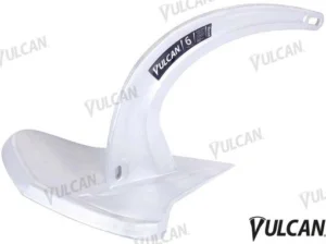 ANCRE VULCAN GALVANISÉE 6 KG – CMVLC6GS
