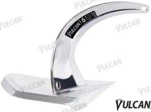 ANCRE VULCAN INOX 6 KG – CMVLC6SS