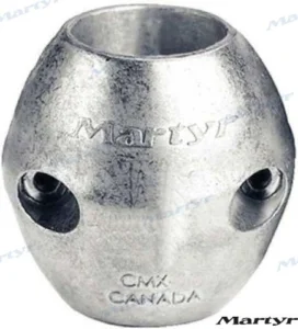 ANODE ARBRE 30 MM – CMX-30