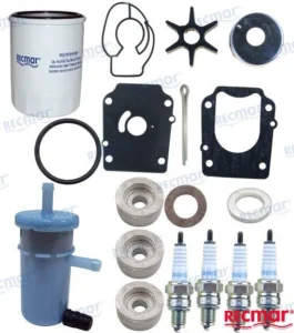 KIT MAINTENANCE SUZUKI – REC17400-87810