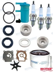 KIT MAINTENANCE SUZUKI – REC17400-87820