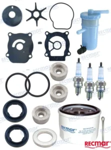 KIT MAINTENANCE SUZUKI – REC17400-88810