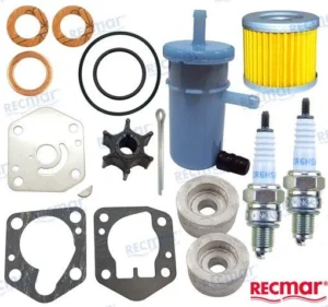KIT MAINTENANCE SUZUKI – REC17400-89810