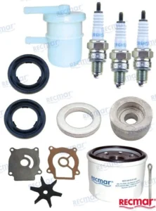 KIT MAINTENANCE SUZUKI – REC17400-89820