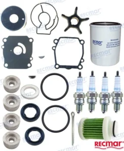 KIT MAINTENANCE SUZUKI – REC17400-92821