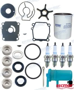 KIT MAINTENANCE SUZUKI – REC17400-92850