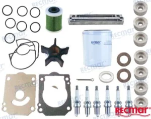 KIT MAINTENANCE SUZUKI – REC17400-93851