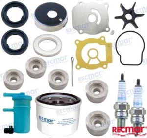 KIT MAINTENANCE SUZUKI – REC17400-95870