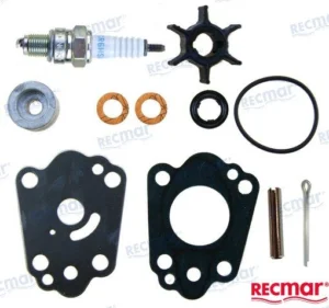 KIT MAINTENANCE SUZUKI – REC17400-97810