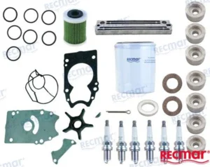 KIT MAINTENANCE SUZUKI – REC17400-98861