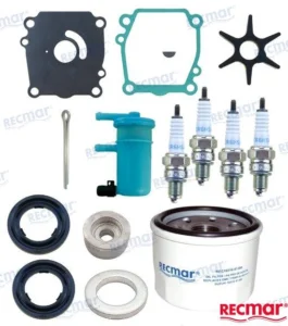 KIT MAINTENANCE SUZUKI – REC17400-99870
