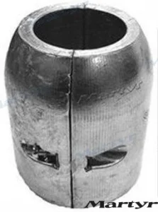 ANODE ARBRE 35MM – CMXC-35