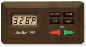 PILOTE COMNAV 1460 – COM10080031