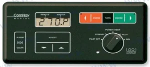 TABLEAU DE DISTRIBUTION COMNAV 1001 – COM20010001