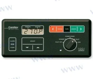 UNITE DE CONTRÔLE COMNAV 1001 – COM20040002