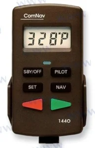 UNITE DE CONTRÔLE 1440 – COM20080002