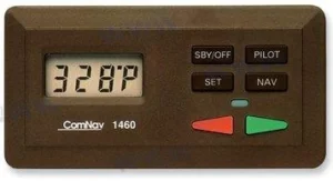 UNITE DE CONTRÔLE 1460 – COM20080004