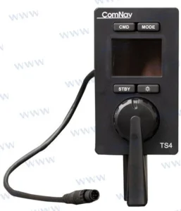 PANNEAU DE CONTRÔLE COMNAV 201+CABLE 40″ – COM20310013