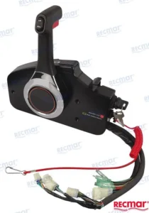 BOITIER COMMANDE LATERAL HONDA – REC24800-ZZ5-A02