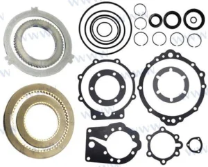 KIT JOINT BORG WARNER – A/P2278