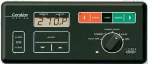 CLAVIER PILOTE 1001 – COM65220001