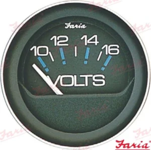 VOLTMETRE – FA13010