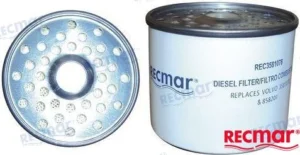 FILTRE A GO TYPE CAV296 – REC3581078