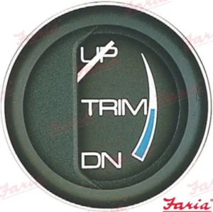 INDICATEUR DE TRIM MERCURY – FA13017