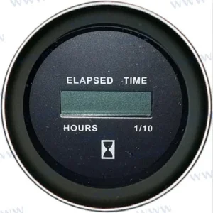 HORAMÈTRE DIGITAL 12-32V – FA13019