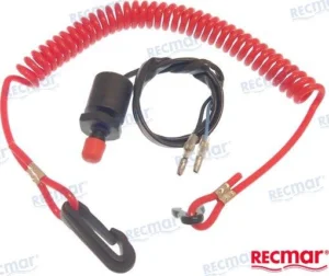 COUPE CIRCUIT DE SECURITE – REC37830-89E03