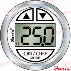 SONDEUR LIGNE CHESAPEAKE SS BLANC – FA13850