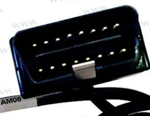 CABLE TEXA AM08 VOLKSWAGEN HYUNDAI – REC3902417