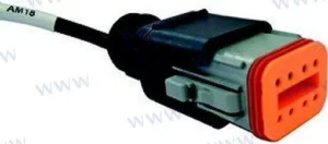 CABLE TEXA AM18 VOLVO – REC3903502