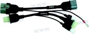 CABLE TEXA KAWASAKI – REC3905015