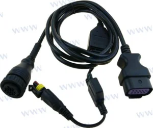 CABLE TEXA AM44 MERCURY – REC3910127