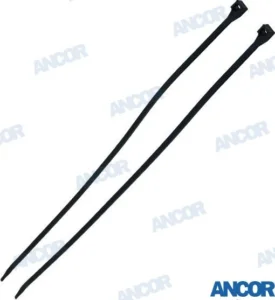 ATTACHE DE CABLE PLASTIQUE 28 CM – AM351275