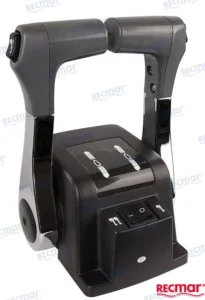 BOITIER COMMANDE BI-LEVIERS SUR PUPITRE – REC67200-88L10