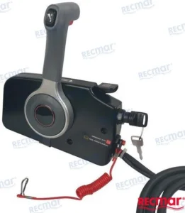 BOITIER COMMANDE LATERAL SUZUKI STD. – REC67200-93J51