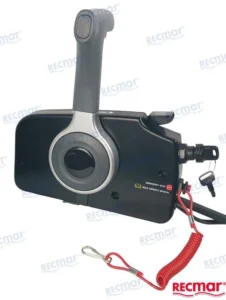 BOITIER COMMANDE LATERAL SUZUKI STD. – REC67200-94J20