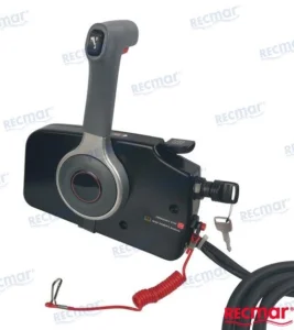 BOITIER COMMANDE LATERAL SUZUKI STD. – REC67200-99E56