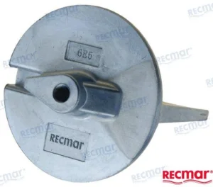 ANODE ZINC – REC6E5-45371-01