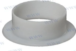 ADAPTATEUR POUR TUBE 150MM OVALE – FRI658U