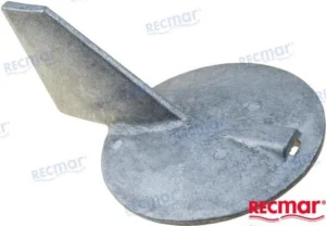 ANODE ALUMINIUM – REC6J9-45371-01AL