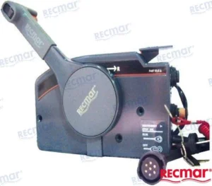 BOITIER DE COMMANDE 9 ÉLECT 30CV – REC703-48230-14