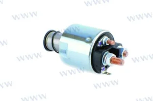 SOLENOIDE DE DEMARREUR – REC859618