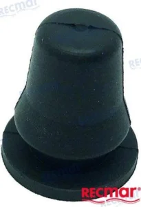 BOUCHON D’ÉTANCHÉITÉ, COUVERCLE DE COURR – REC861019